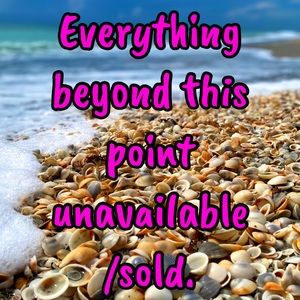 Nothing available below here.